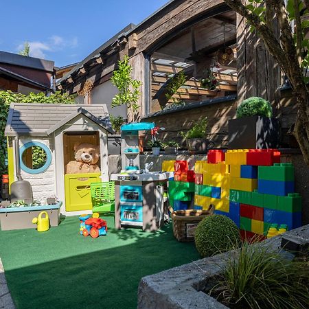 שטום Apartments Dorfbaeck מראה חיצוני תמונה