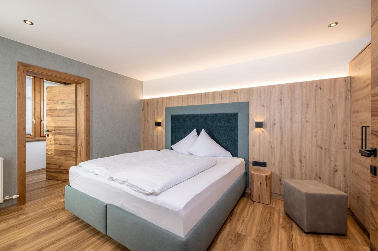 שטום Apartments Dorfbaeck מראה חיצוני תמונה