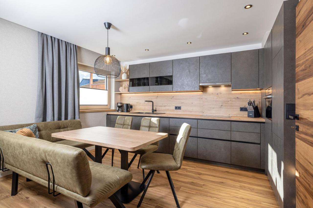 שטום Apartments Dorfbaeck מראה חיצוני תמונה