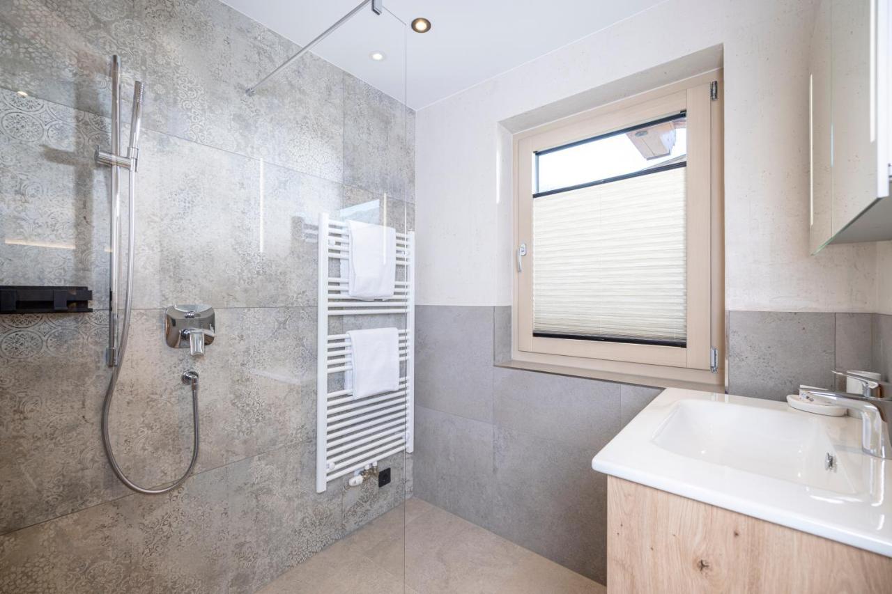 שטום Apartments Dorfbaeck מראה חיצוני תמונה