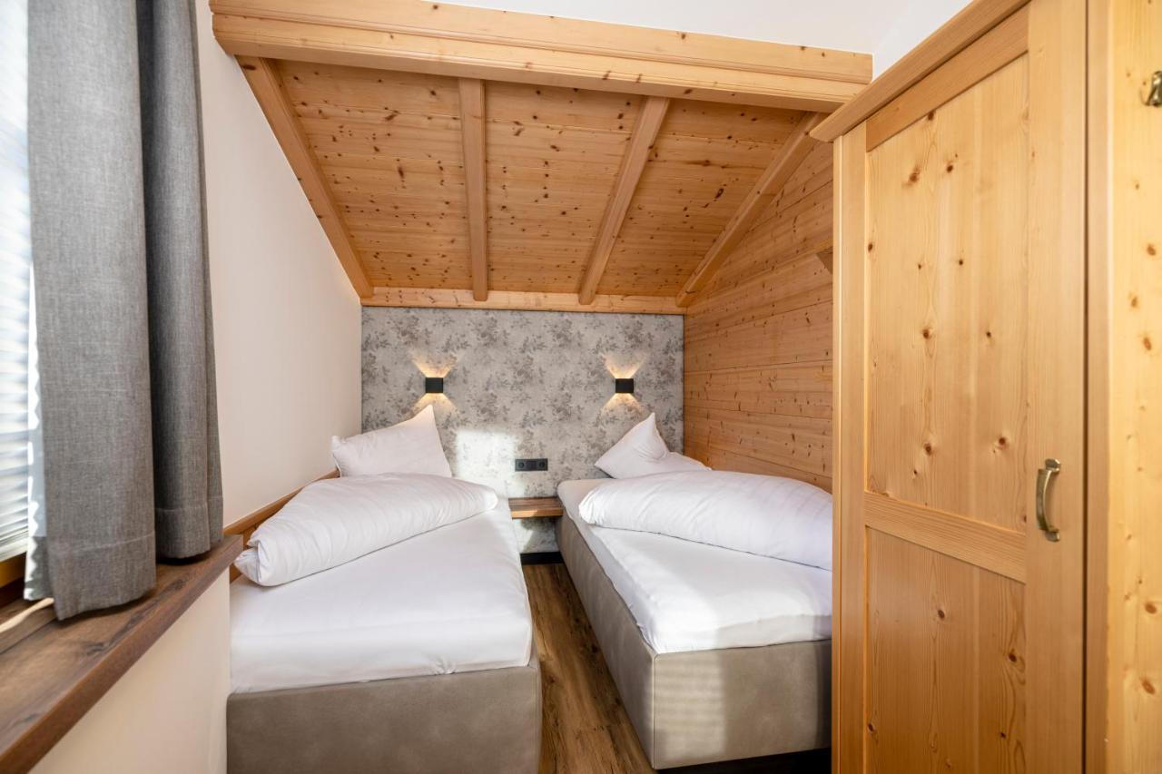 שטום Apartments Dorfbaeck מראה חיצוני תמונה