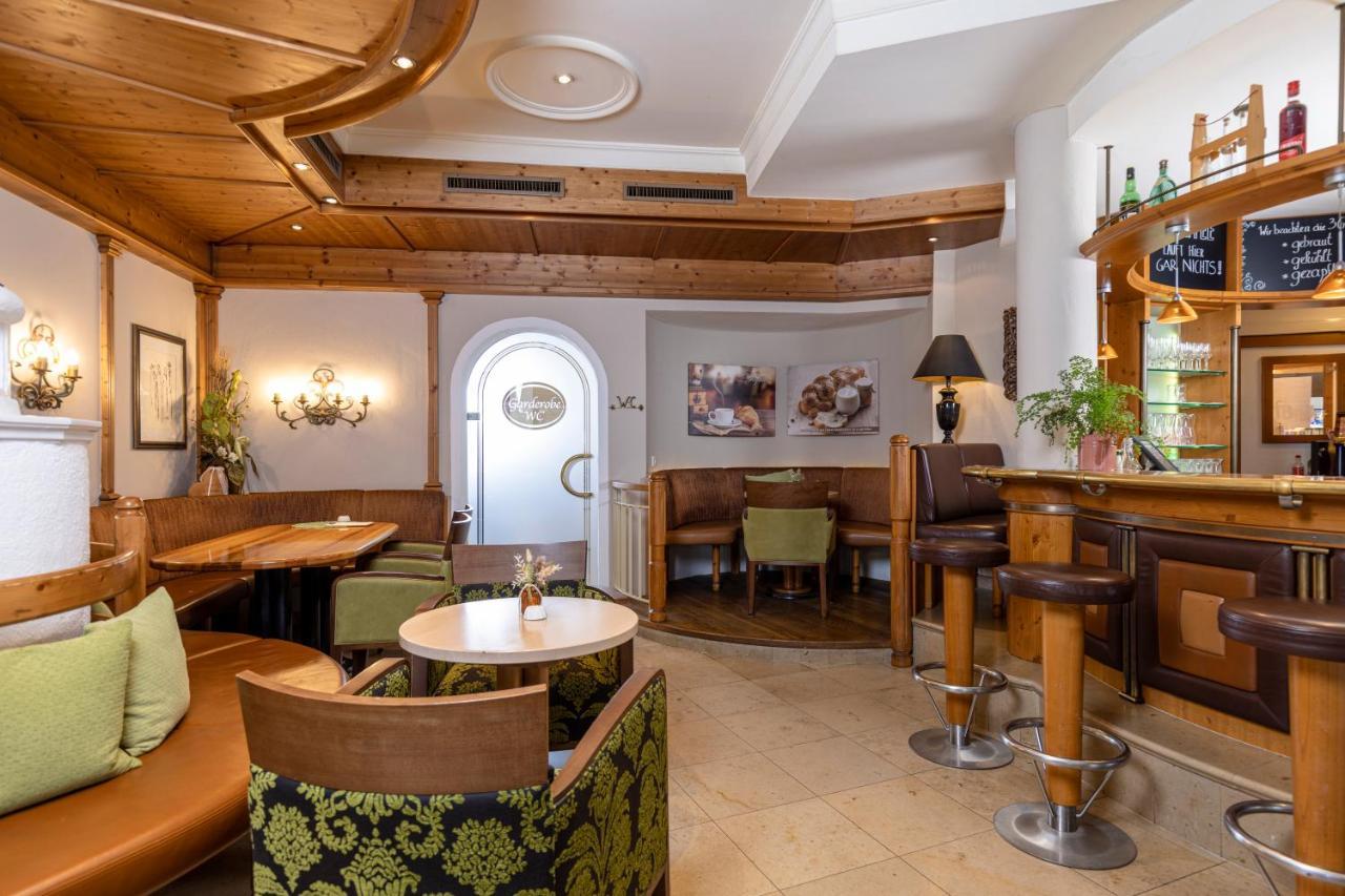 שטום Apartments Dorfbaeck מראה חיצוני תמונה